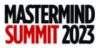 Mastermind Summit 2023 Logo B